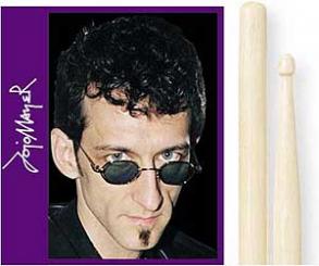 Vic Firth Signature - JoJo Mayer 